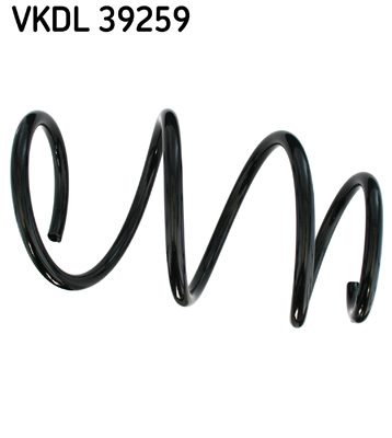 SKF VKDL 39259 Fahrwerksfeder